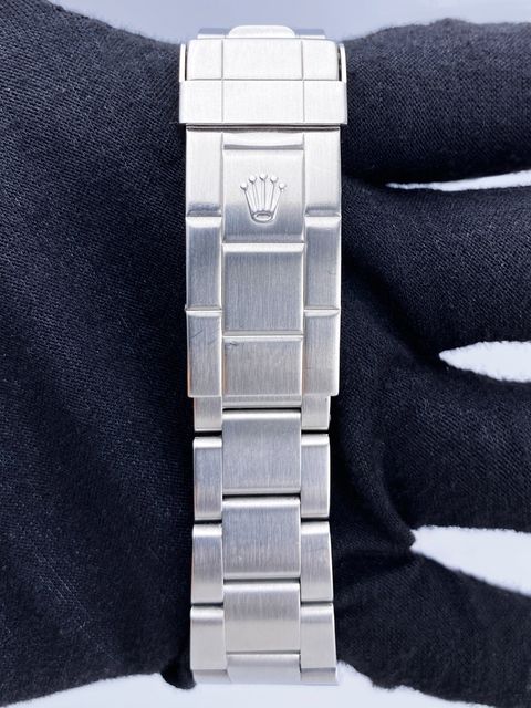 Rolex Sea-Dweller 16600 Image 6